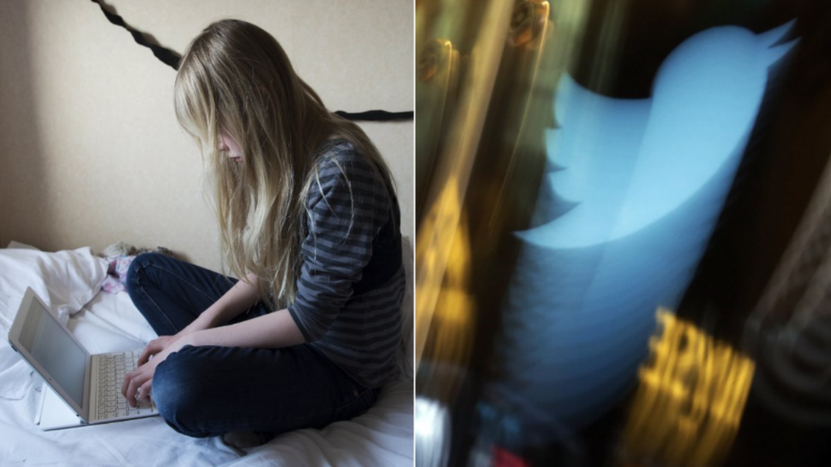 Omskakande berättelser florerar nu på Twitter under hashtagen #minvåldtäktsman.